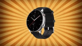Une montre connectée à ce prix-là ? On croirait rêver et c'est pourtant bien réel