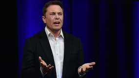 Le patron de Tesla, Elon Musk, veut lancer des taxis autonomes dès 2020.