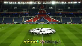PSG-Dortmund
