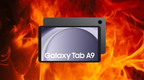 Remise folle ou erreur de prix ? Cette tablette tactile signée Samsung est à prix dingue