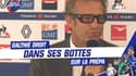 XV de France : Galthié droit dans ses bottes sur le programme de la prépa des Bleus 