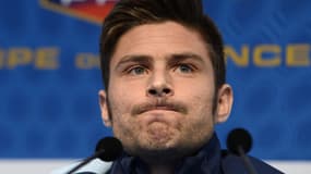 Olivier Giroud