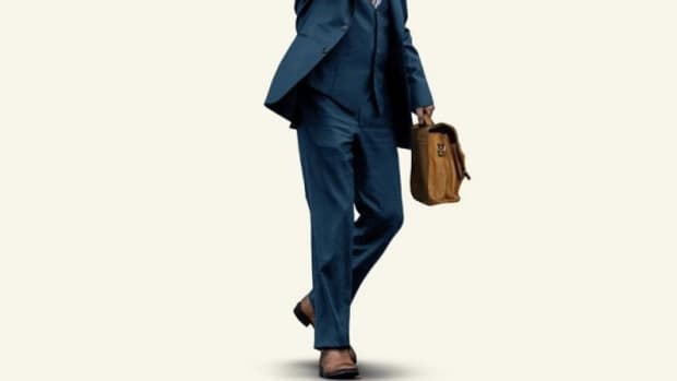 Affiche du dernier film de Robert Redford Affiche du dernier film de Robert Redford