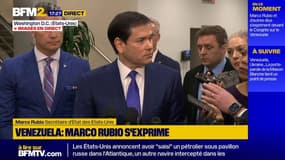 Groenland: le chef de la diplomatie américaine annonce qu'il rencontrera des responsables danois la semaine prochaine