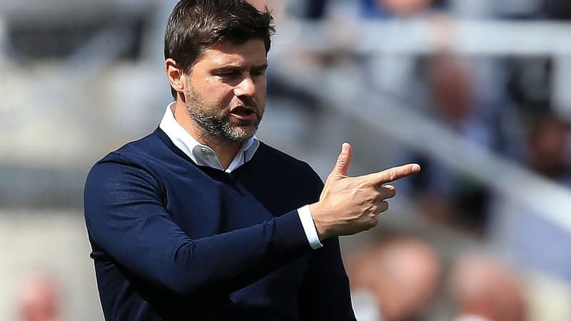 Mauricio Pochettino n'a pas apprécié les propos de Pep Guardiola sur son équipe.