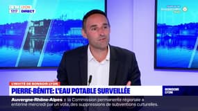 Rhône: des études sur les perfluorés lancées à Pierre-Bénite