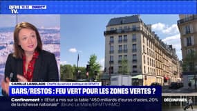 Bars/Restos: feu vert pour les zones vertes ? (4) - 25/05