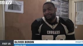 Les Cougars 95, dans l'ombre du Super Bowl