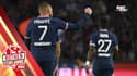 PSG 2-1 OM : "Paris est incapable de faire du jeu" s’agace Rothen