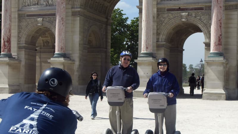 Lancé en 2001, précurseur des nouvelles mobilités, le gyropode de Segway ne sera plus produit à partir du 15 juillet, annoncé mardi 23 juin le propriétaire de la marque, le Chinois Ninebot.