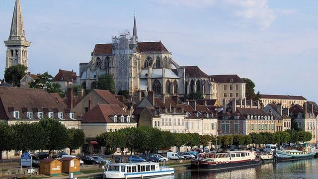 Auxerre