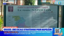 Côte d'Azur : sur la route Napoléon 