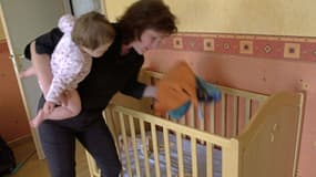 (Photo d'illustration)