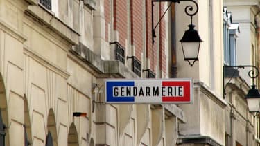 Gendarmerie, illustration