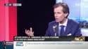 Affaire Benalla: "Emmanuel Macron veut étouffer l'enquête", accuse Guillaume Larrivé