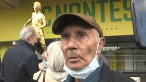 Jean-Claude Suaudeau