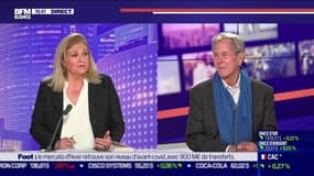 Le Grand Journal de l'Éco : Partie 2 - 08/02