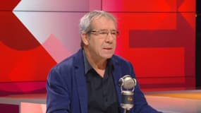 Frédéric Ploquin, journaliste spécialiste du grand banditisme, sur BFMTV le 22 novembre 2023 