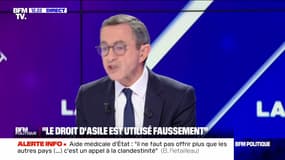 BFM Politique - Dimanche 19 janvier 2025