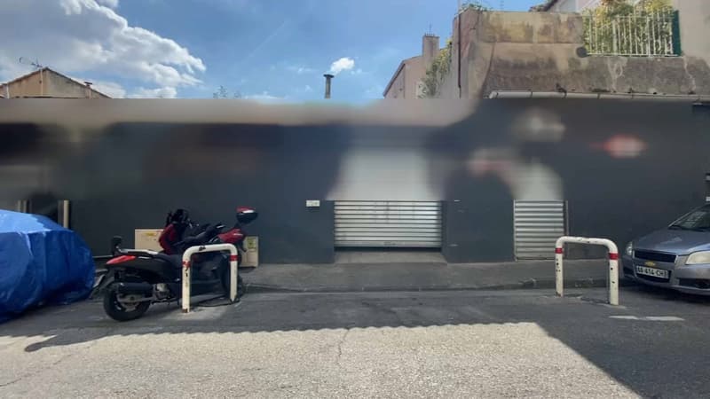 Marseille: un carrossier du 4e arrondissement accusé de polluer par les riverains