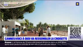 Cannes: la croisette se refait une beauté, mais à quoi s'attendre ?