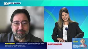 L'édito crypto : Crypto, Circle prévoit son entrée en bourse - 03/04