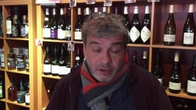 Beaujolais nouveau: "On trinque, on boit. C'est le bonheur"