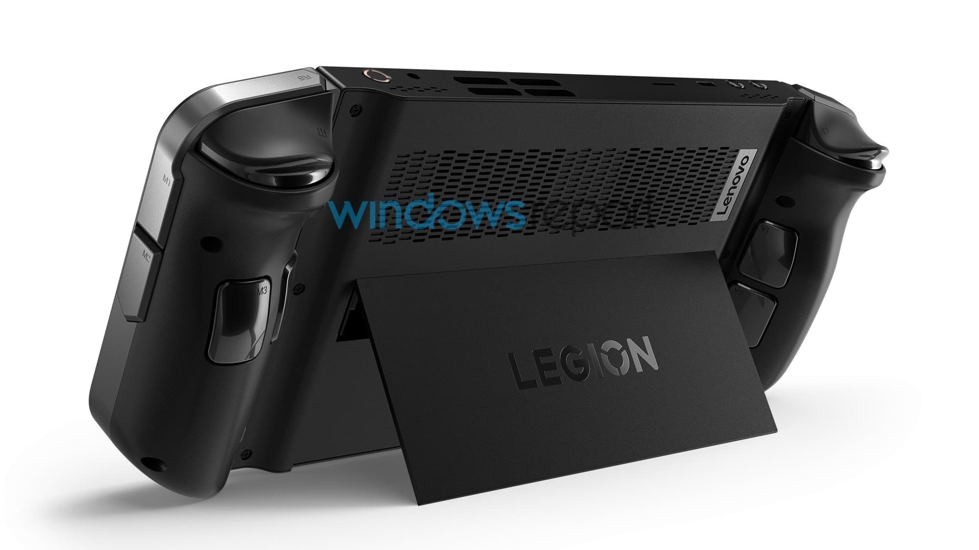 Lenovo Legion Go