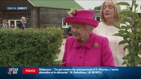 Covid-19: la reine d'Angleterre fera partie des premières personnes vaccinées