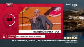 Jérôme Marty sur la nécessité du masque en intérieur : "On est noyé sous les patients dans les cabinets médicaux !"