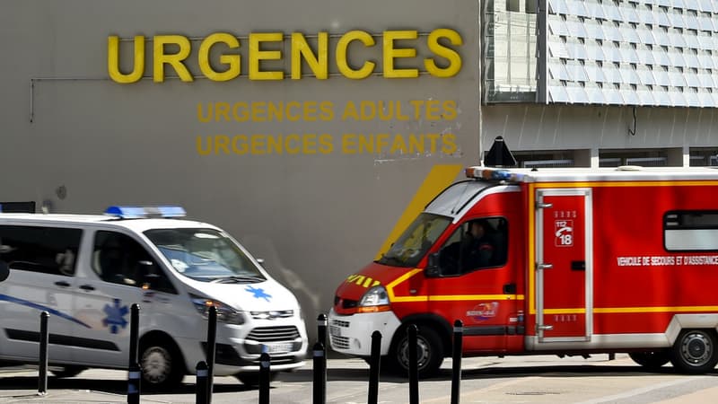 Urgences (illustration)