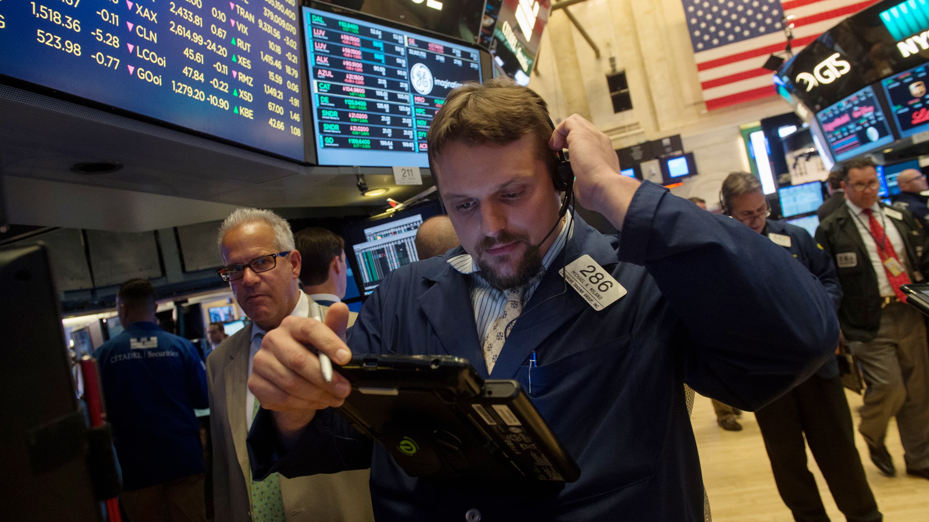 Marathon Digital, ce mineur de bitcoins qui fait sensation au Nasdaq