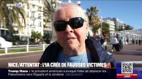 Attentat de Nice: un site de casino en ligne utilise le témoignage d'une fausse victime pour se faire de la pub