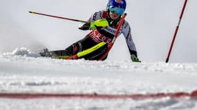 Mikaela Shiffrin 
