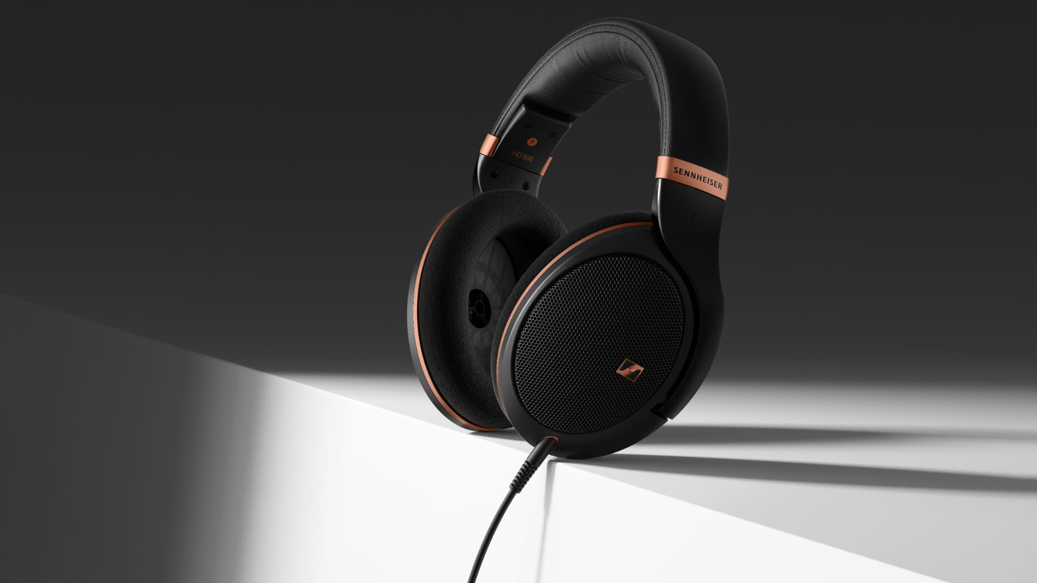 Sennheiser HD505