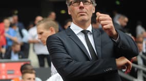 Laurent Blanc