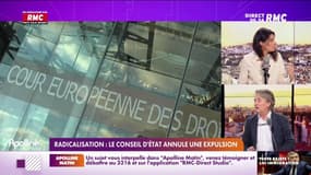 La France contrainte de faire revenir sur son territoire un Ouzbek expulsé