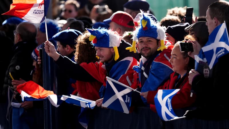 6 Nations 2026: la réponse de la plateforme Viagogo après l’arnaque aux billets pour Ecosse-France