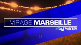 Virage Marseille: l'émission du lundi 22 novembre