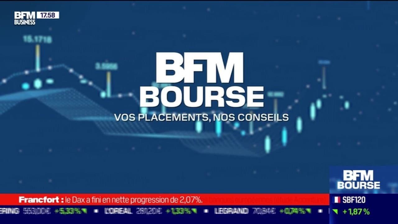 BFM Bourse - Mercredi 2 Septembre