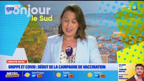 Bonjour Var du vendredi 17 octobre 2025