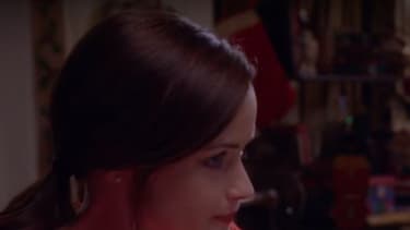Gilmore Girls