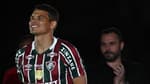 Thiago Silva à Fluminense le 08/06/2024