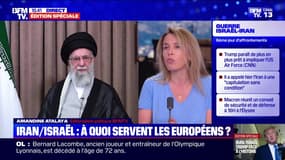 Iran : le crépuscule du régime des Mollahs ? - 18/06