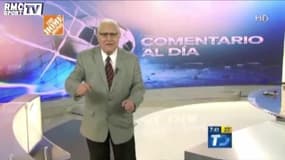 Gignac a déjà sa chanson au Mexique