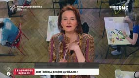2021 : un bac encore au rabais ? - 11/06