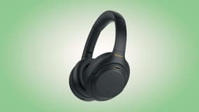 Le casque Sony WH1000XM4 haut de gamme profite d'une offre folle chez ce marchand, stocks limités