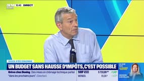 Un budget sans hausse d’impôts, c’est possible ?