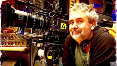 Même 'Anna', le prochain film de LUc Besson, est déjà gagé auprès des banques