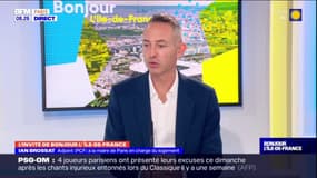 Paris: quel bilan pour Ian Brossat sur sa politique en termes de logement?